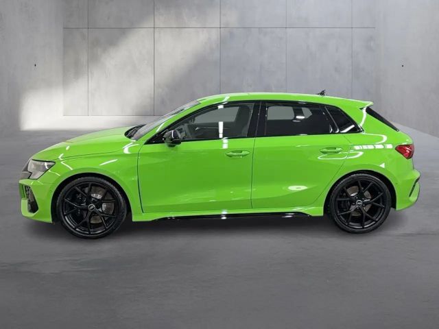 Audi RS3 Sportback