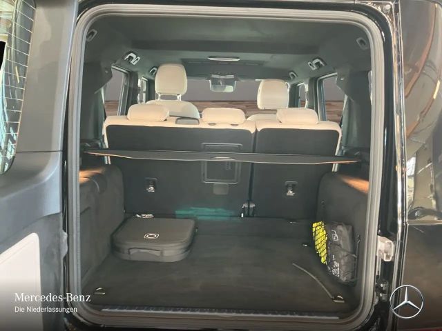 Mercedes-Benz G 580 AMG Line