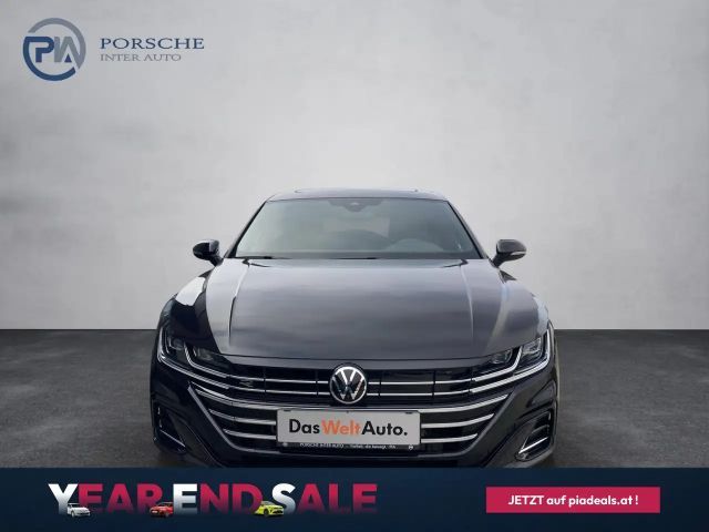 Volkswagen Arteon R-Line eHybrid