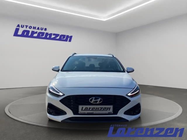 Hyundai i30 1.0