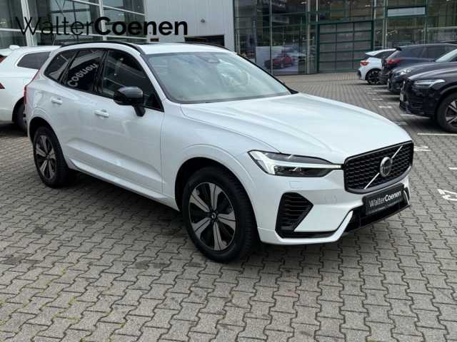 Volvo XC60 XC60