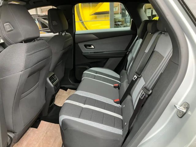 Opel Grandland X 1.2 LED+Navi+SHZ+Winterp.+Kam. 2,99%