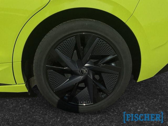 Skoda Enyaq Coupe RS