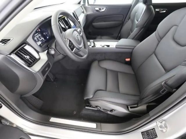 Volvo XC60 Dark Plus