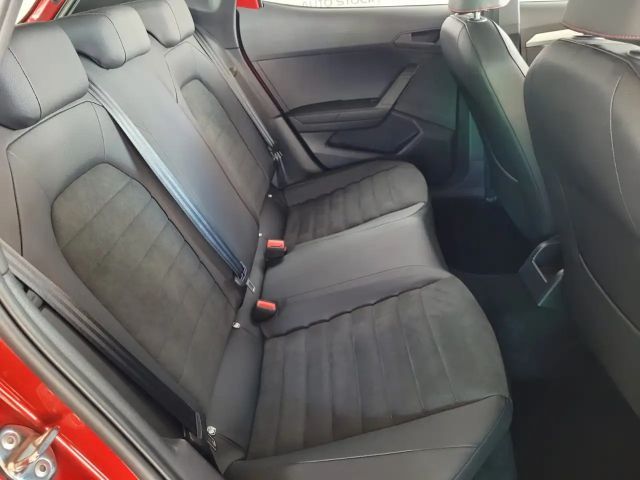 Seat Ibiza 1.0 TSI FR-lijn