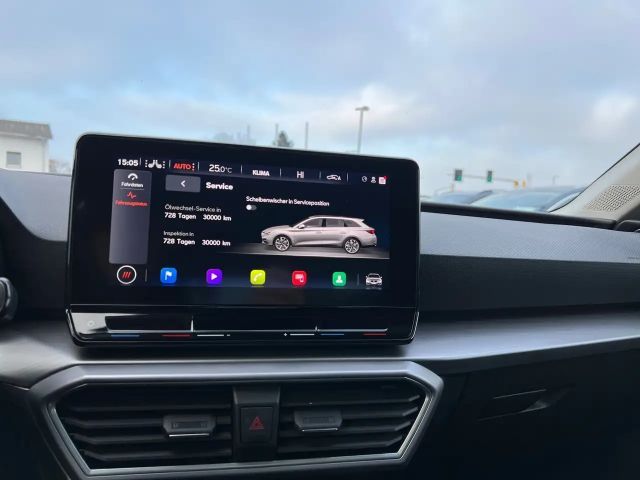 Seat Leon FR-lijn Sportstourer