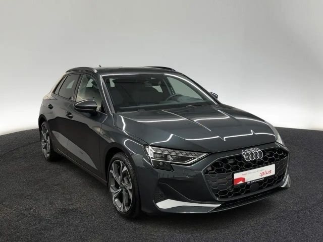 Audi A3 35 TFSI