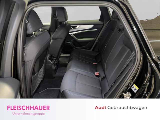 Audi A6 45 TFSI Avant Quattro S-Tronic Sport