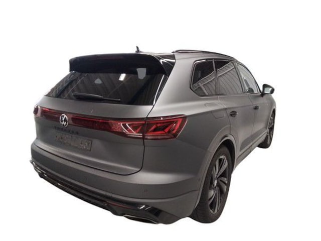 Volkswagen Touareg 3.0 V6 TSI