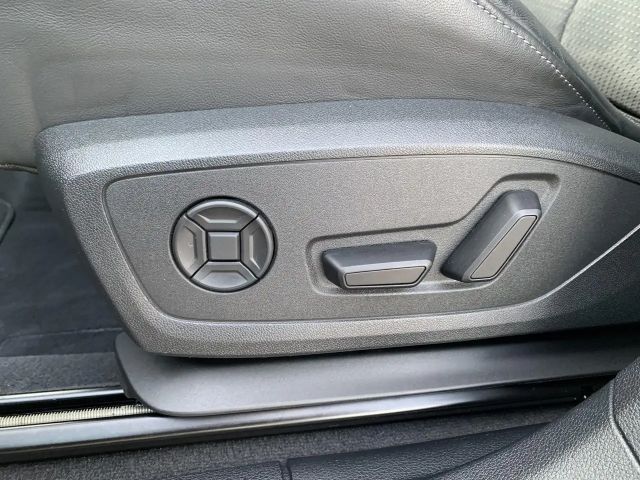 Audi Q3 40 TDI Quattro S-Line