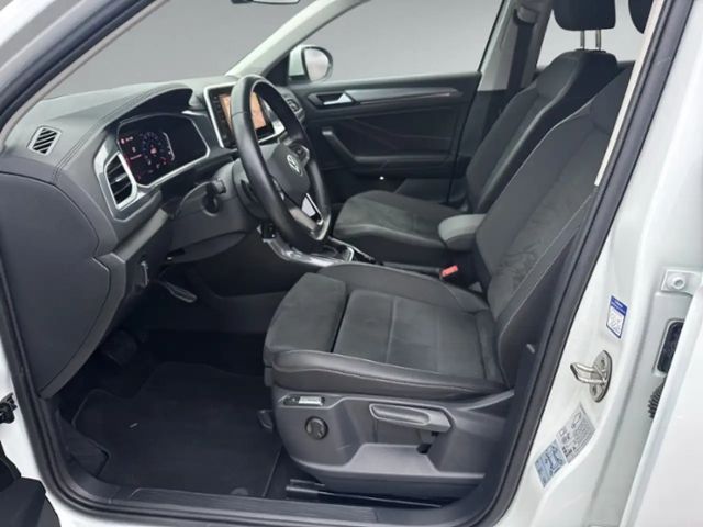 Volkswagen T-Roc 2.0 TDI DSG Style