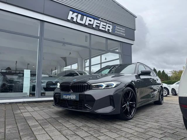 BMW 320 320d Touring xDrive