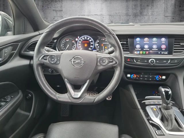 Opel Insignia Sports Tourer