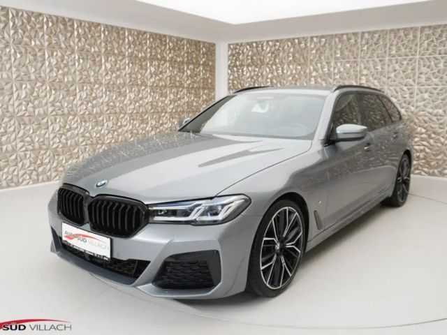 BMW 530 530d Touring xDrive