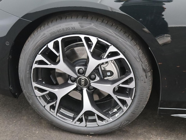 Audi A6 Avant S-Tronic