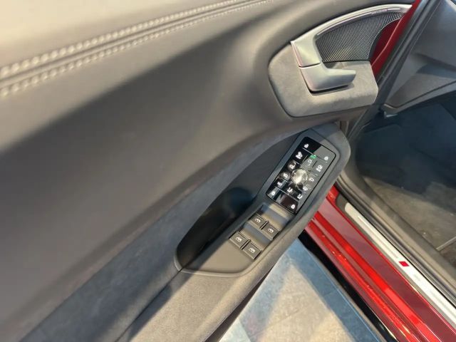 Audi A5 S-Line S-Tronic