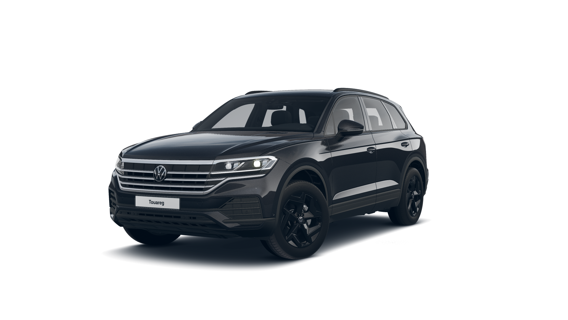 Volkswagen Touareg 3.0 V6 TDI 4Motion
