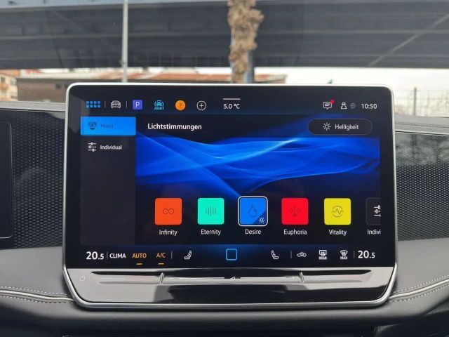 Volkswagen Passat 1.5 TSI Business DSG Variant