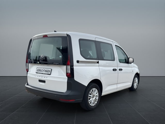 Volkswagen Caddy 2.0 TDI Combi