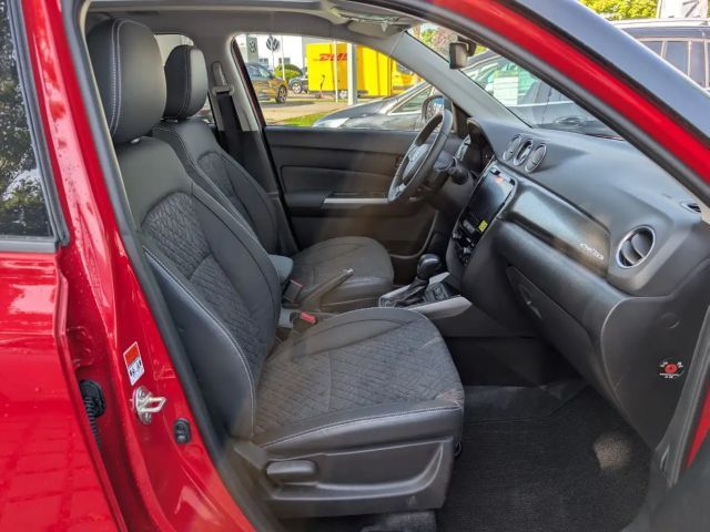 Suzuki Vitara AllGrip Comfort Hybrid