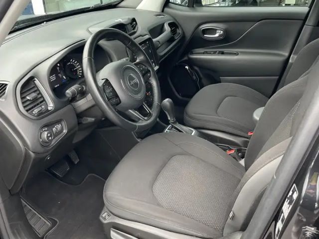 Jeep Renegade 4xe Hybrid Limited