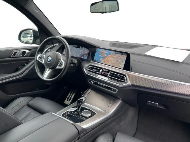 BMW X5 M-Sport xDrive