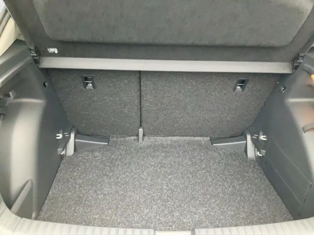 Skoda Fabia 1.0 TSI Tour