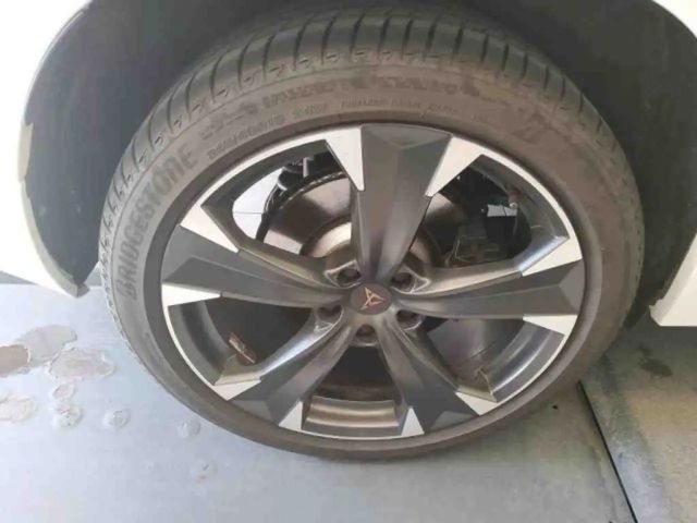 Cupra Ateca 2.0 TSI 4Drive DSG VZ