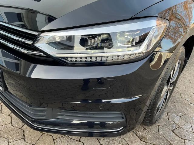 Volkswagen Touran 7-zitter DSG Move