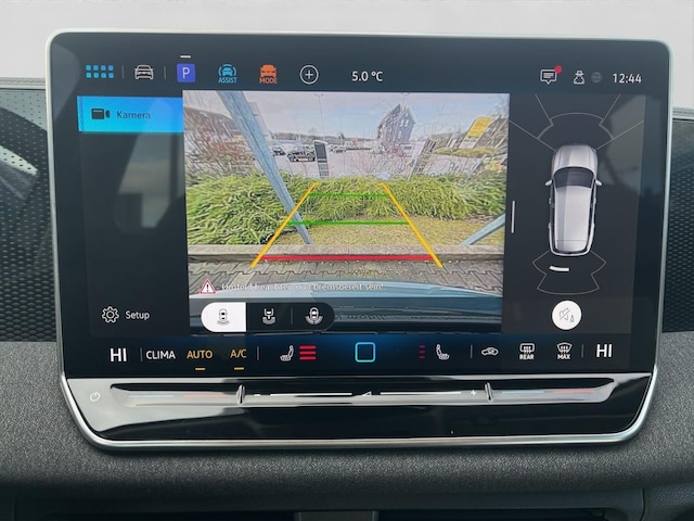 Volkswagen Tiguan 1.5 eTSI DSG