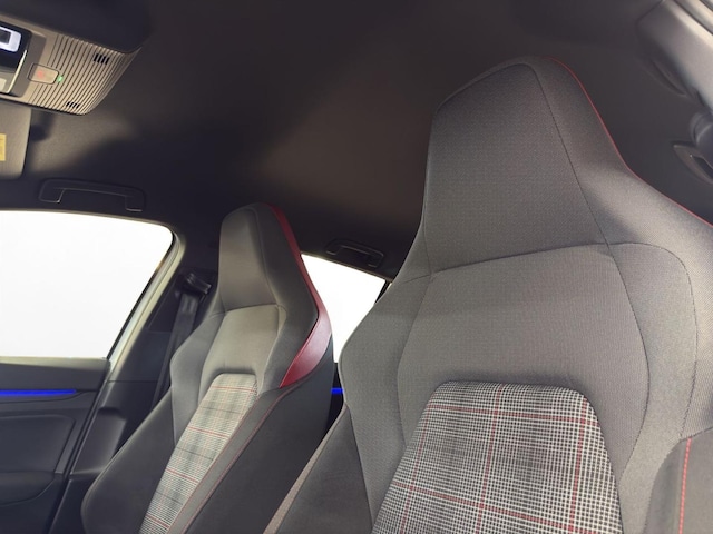 Volkswagen Golf GTI Golf VIII