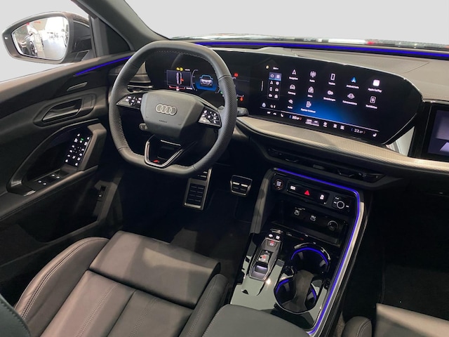 Audi Q5 Quattro S-Tronic Sportback