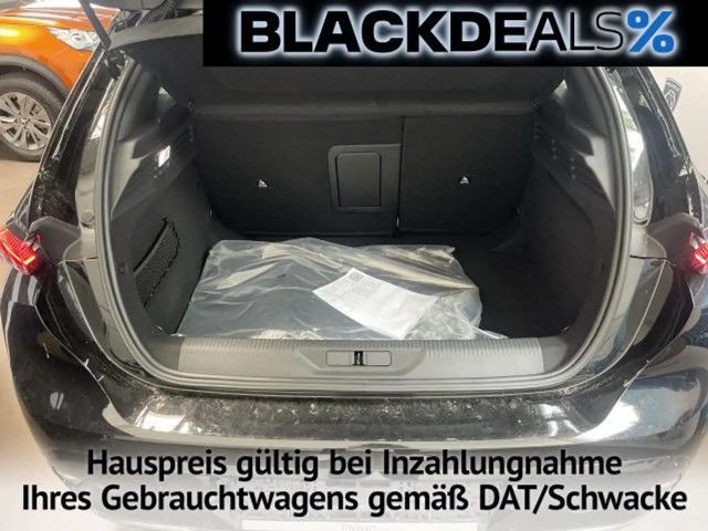 Peugeot 308 GT-Line Hybrid