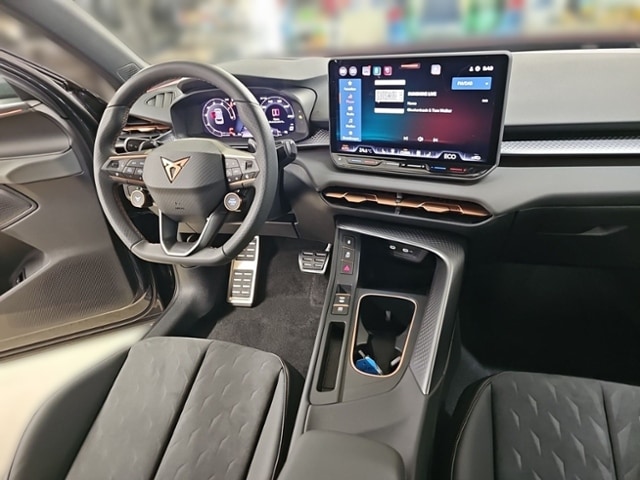 Cupra Terramar 1,5 E-HYBR. MATRIX NAVI AHK SENN 20Z