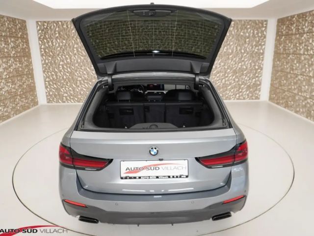 BMW 530 530d Touring xDrive