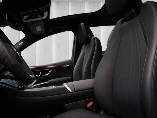 Mercedes-Benz EQS SUV 450 Premium