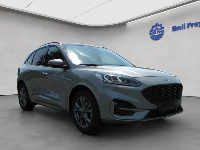 Ford Kuga EcoBoost ST Line X