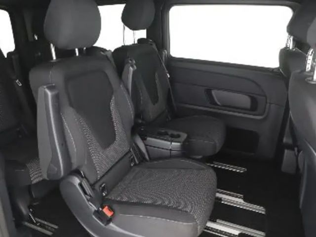 Mercedes-Benz EQV 300 Limousine Lang