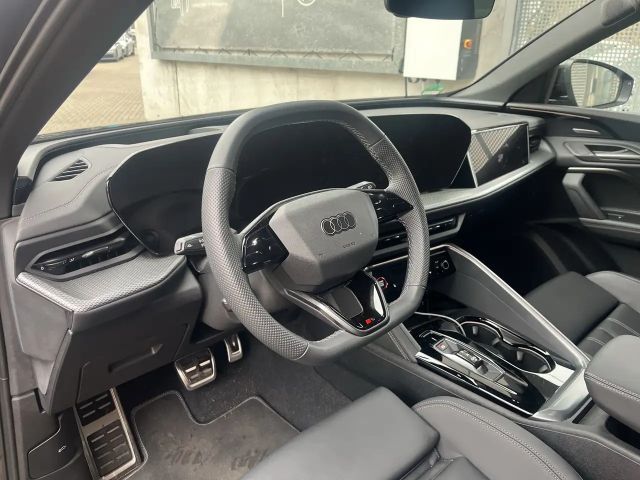 Audi Q5 Quattro Sportback