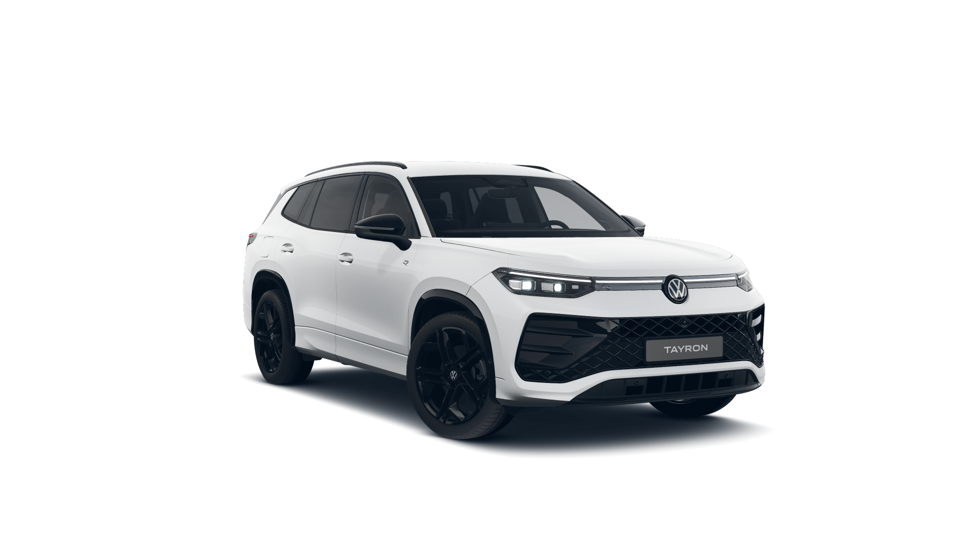 Volkswagen Tayron Tayron 2,0   R-L  DT142 TDID7A