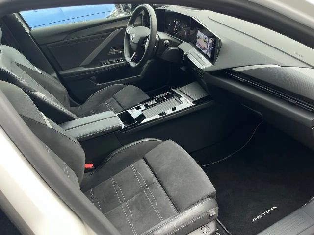 Opel Astra 1.2 Turbo Turbo Ultimate