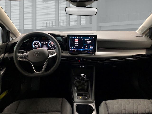 Volkswagen Golf 1.5 TSI Life