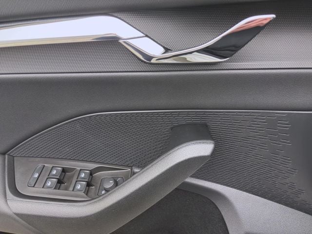 Skoda Octavia 2.0 TDI Combi Style Style