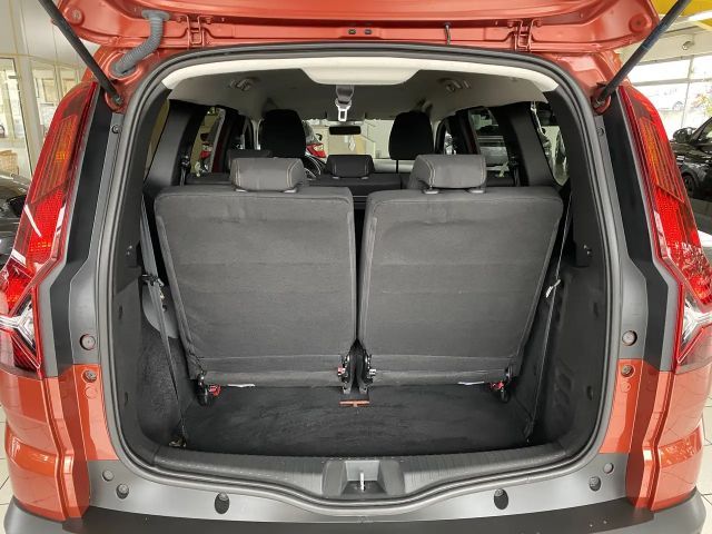 Dacia Jogger Extreme