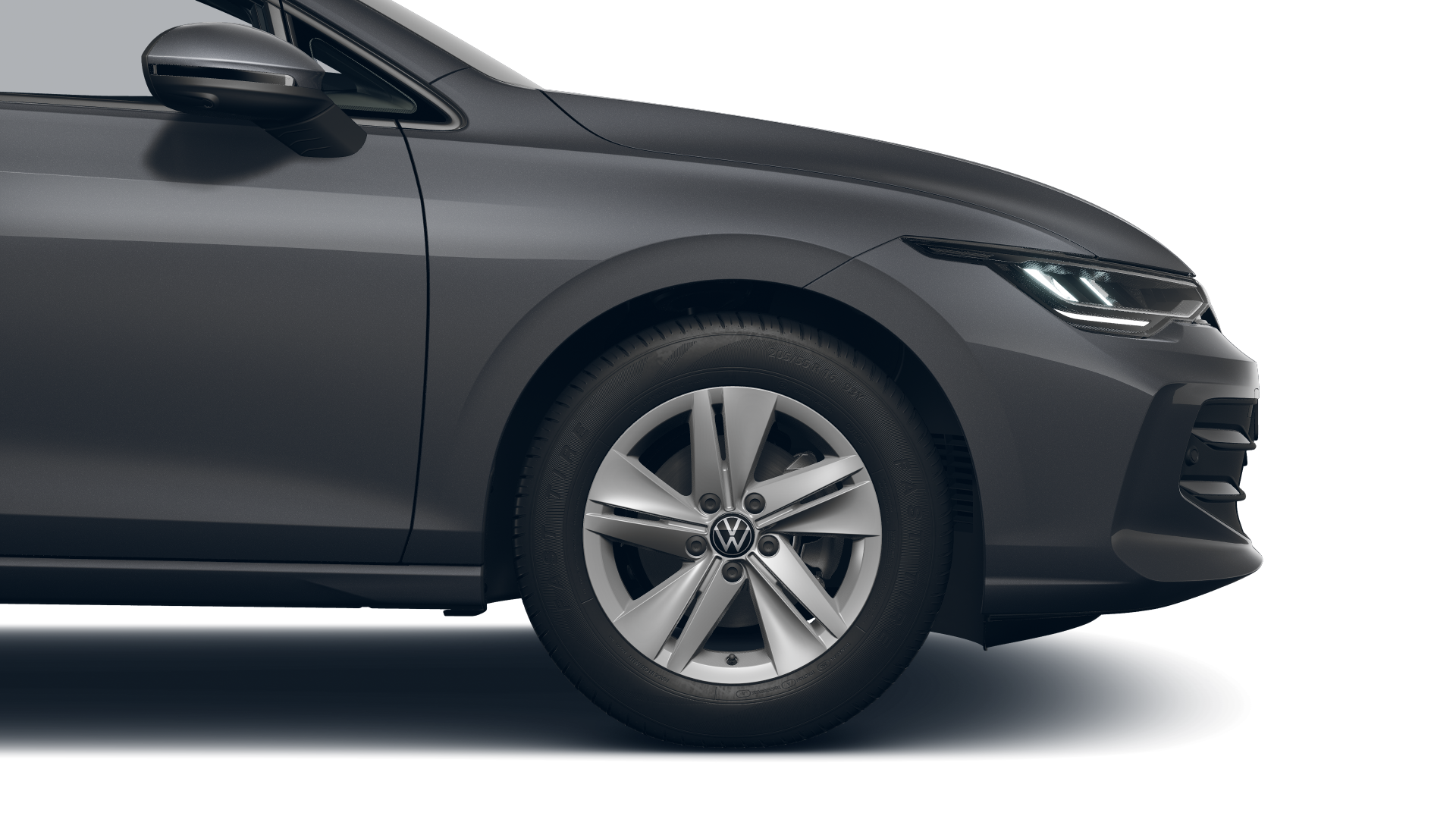 Volkswagen Golf 1.5 TSI Life