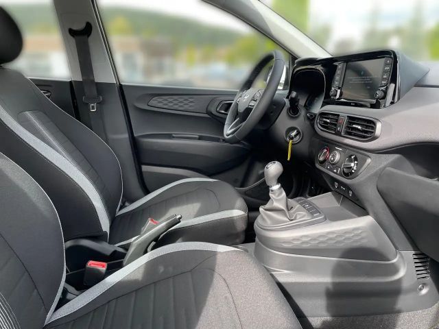 Hyundai i10 1.0 Select