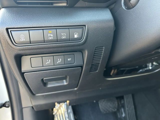 Mazda MX-30 SkyActiv e-Skyactiv