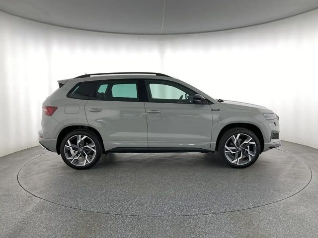 Skoda Karoq 4x4 Sportline
