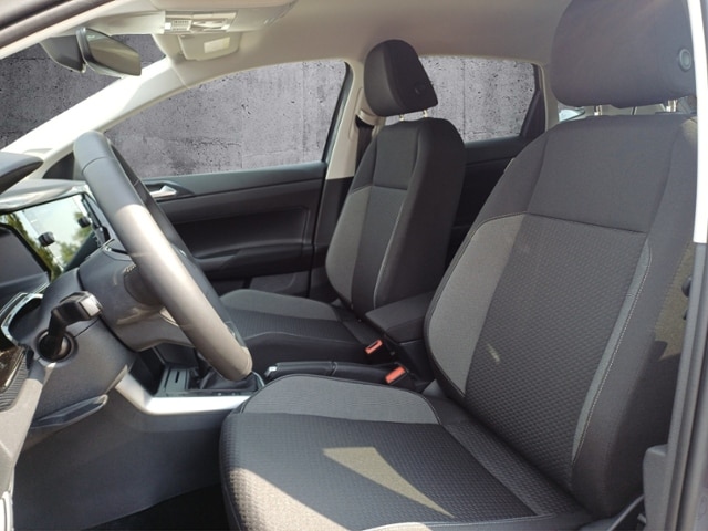 Volkswagen Polo 1.0 TSI