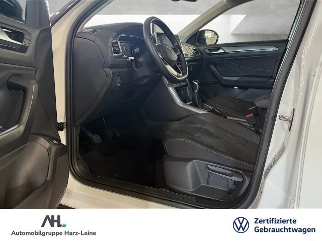 Volkswagen T-Roc 1.0 TSI Style